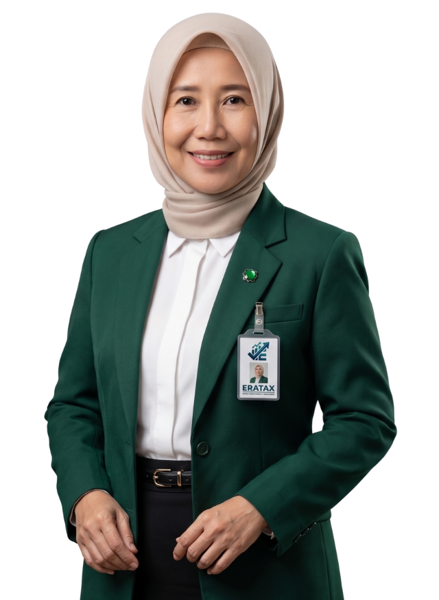 Mitra Tepercaya untuk Pajak dan Bisnis Anda