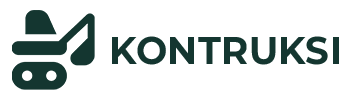 kontruksi